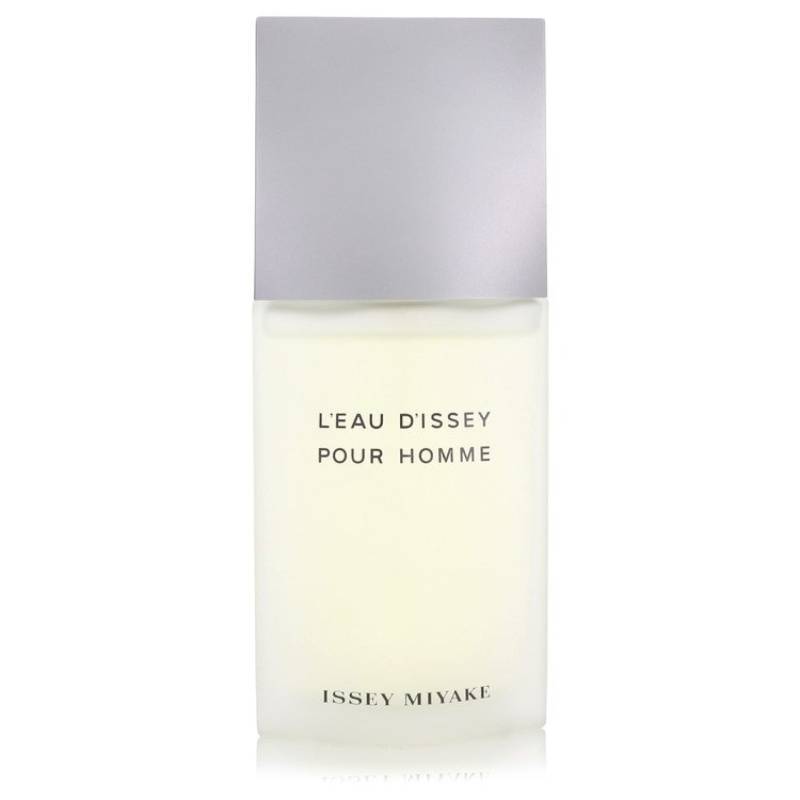 Issey Miyake L'EAU D'ISSEY (issey Miyake) Eau De Toilette Spray (unboxed) 124 ml von Issey Miyake