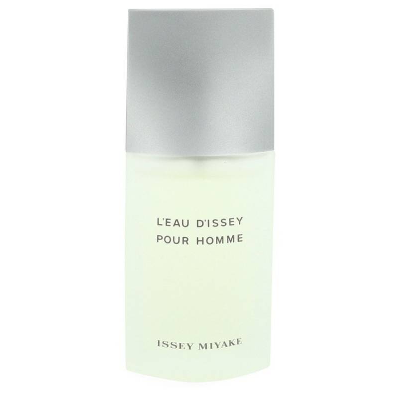 Issey Miyake L'EAU D'ISSEY (issey Miyake) Eau De Toilette Spray (unboxed) 41 ml von Issey Miyake