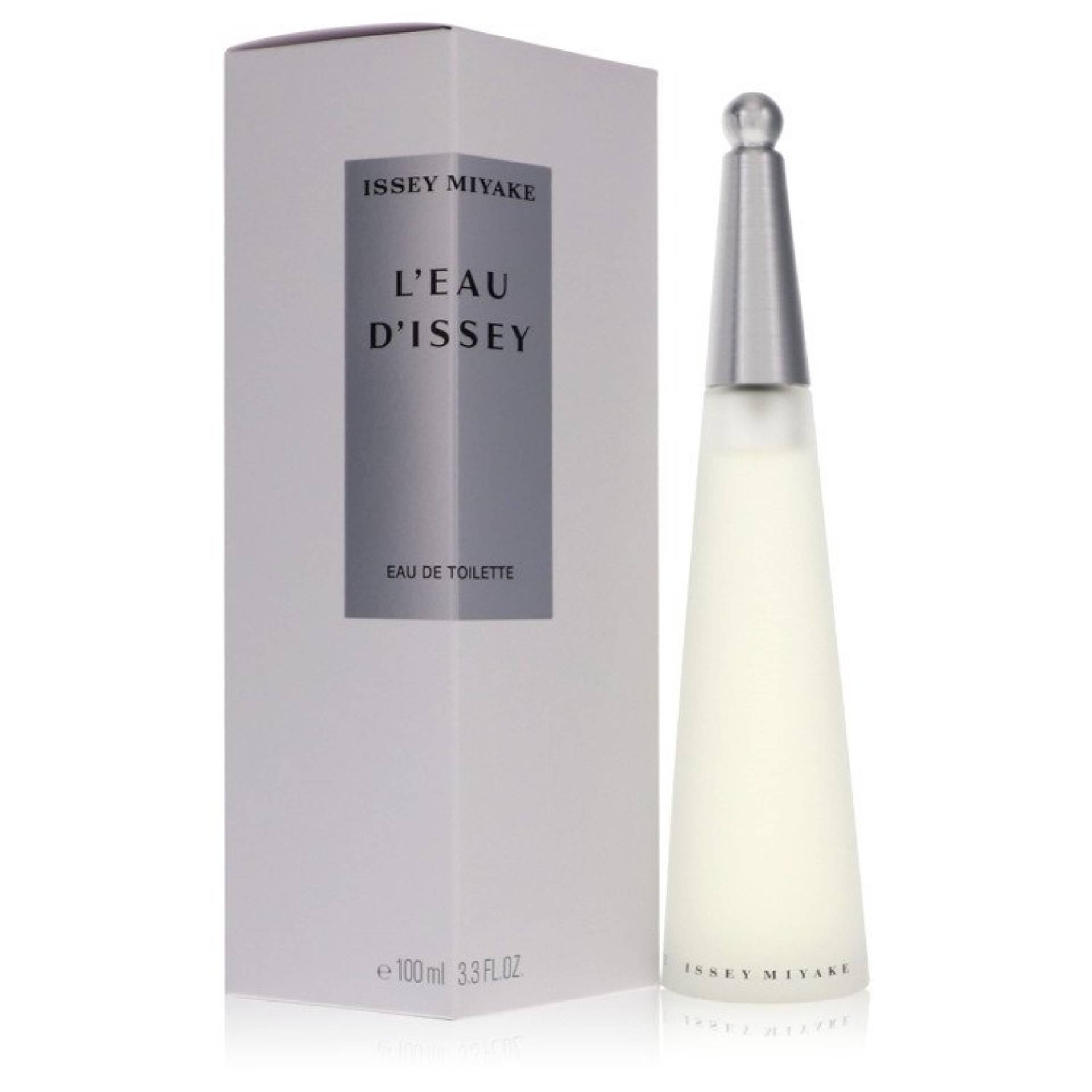 Issey Miyake L'EAU D'ISSEY (issey Miyake) Eau De Toilette Spray 100 ml von Issey Miyake