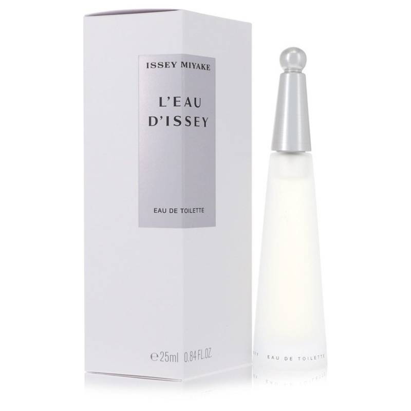 Issey Miyake L'EAU D'ISSEY (issey Miyake) Eau De Toilette Spray 25 ml von Issey Miyake