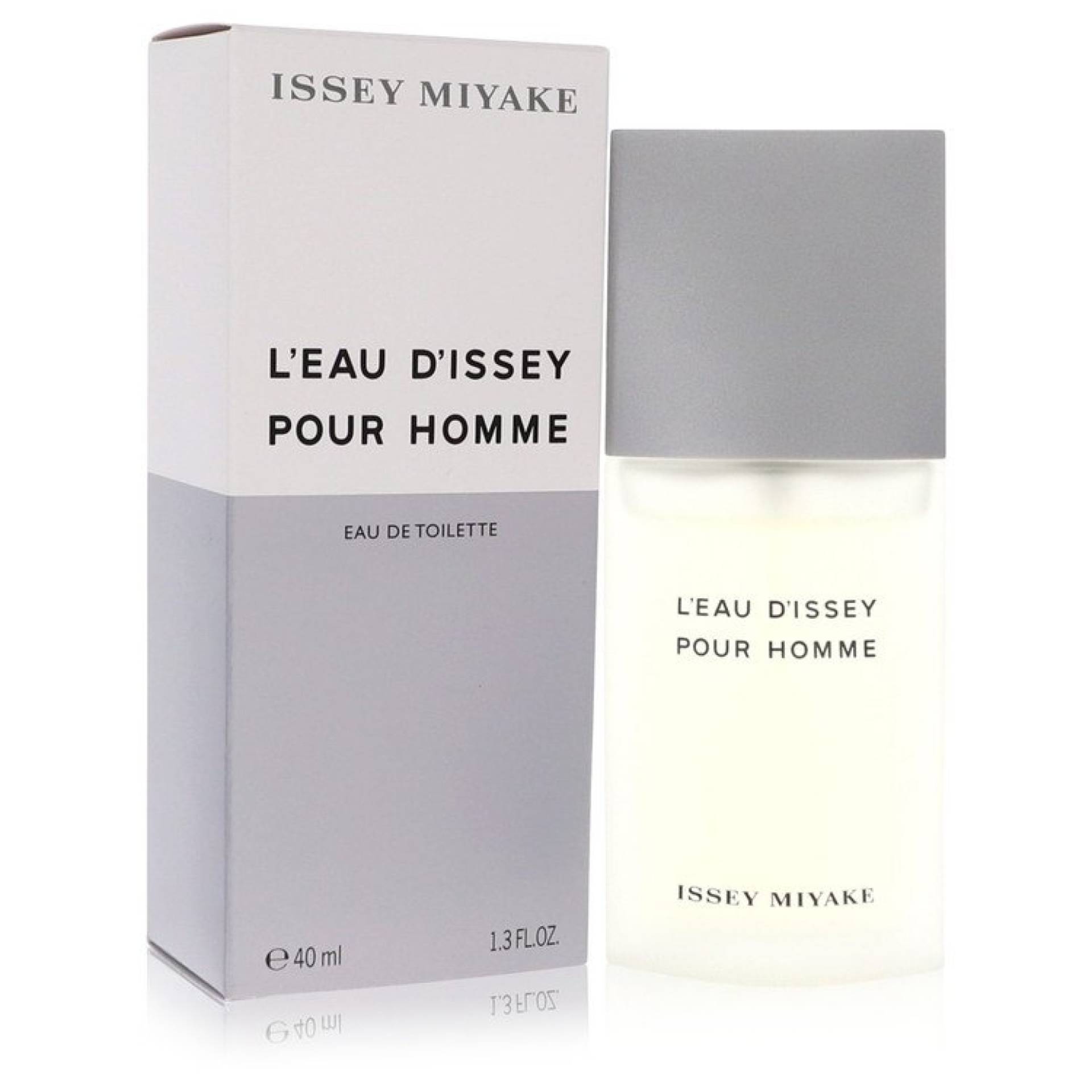 Issey Miyake L'EAU D'ISSEY (issey Miyake) Eau De Toilette Spray 41 ml von Issey Miyake