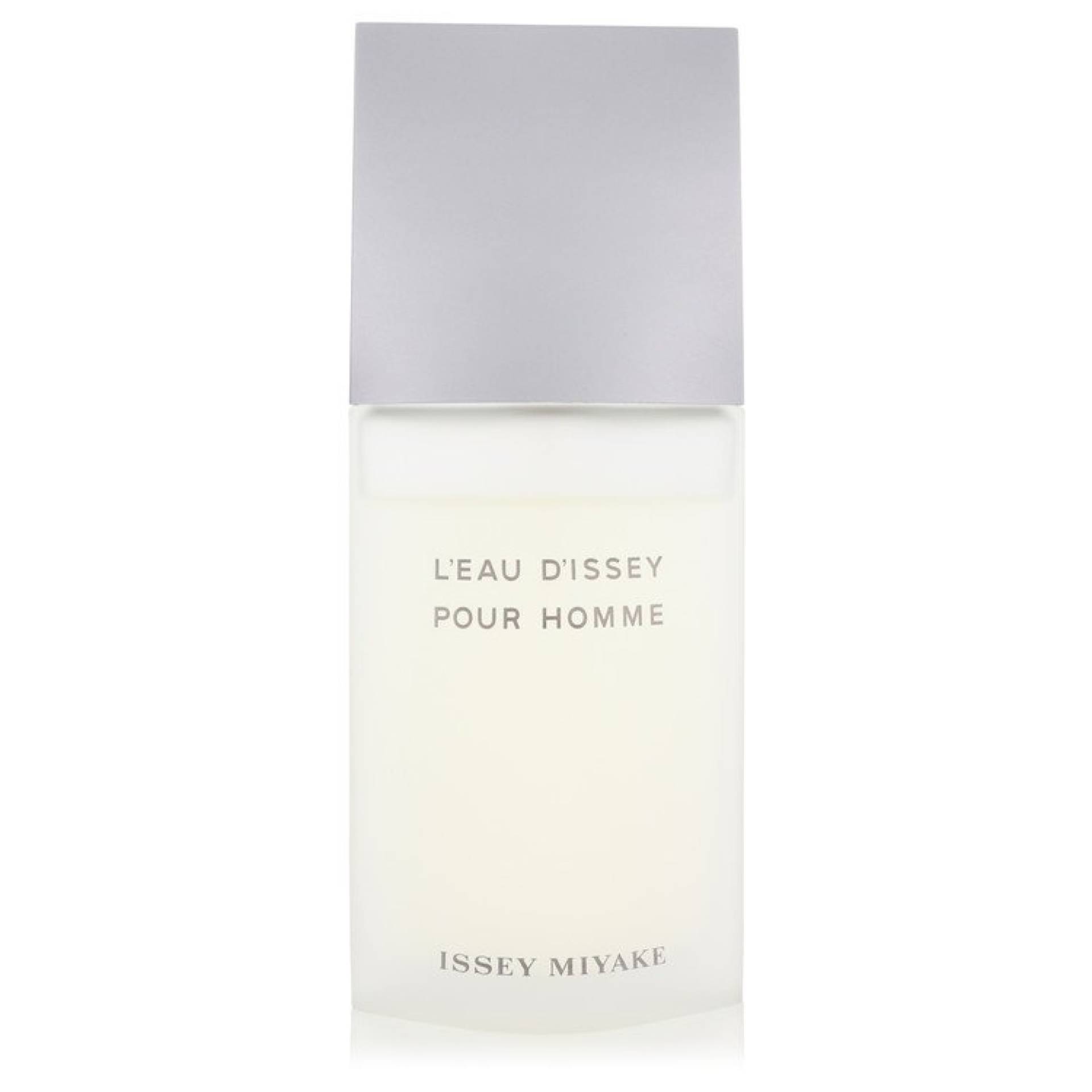 Issey Miyake L'EAU D'ISSEY (issey Miyake) Eau de Toilette Spray (unboxed) 201 ml von Issey Miyake