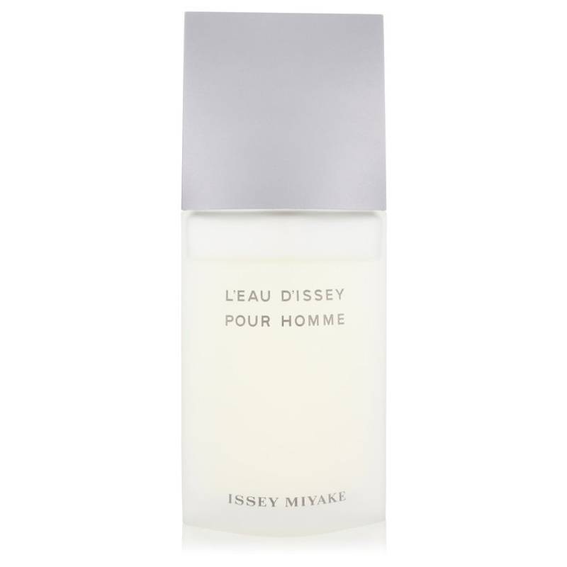 Issey Miyake L'EAU D'ISSEY (issey Miyake) Eau de Toilette Spray (unboxed) 201 ml von Issey Miyake