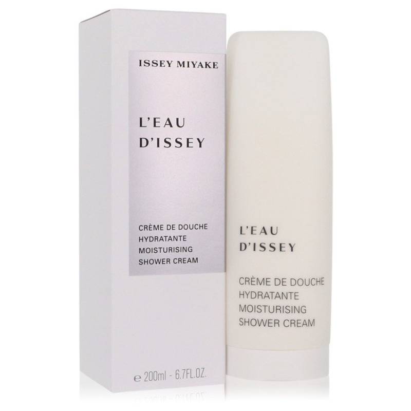 Issey Miyake L'EAU D'ISSEY (issey Miyake) Shower Cream 198 ml von Issey Miyake