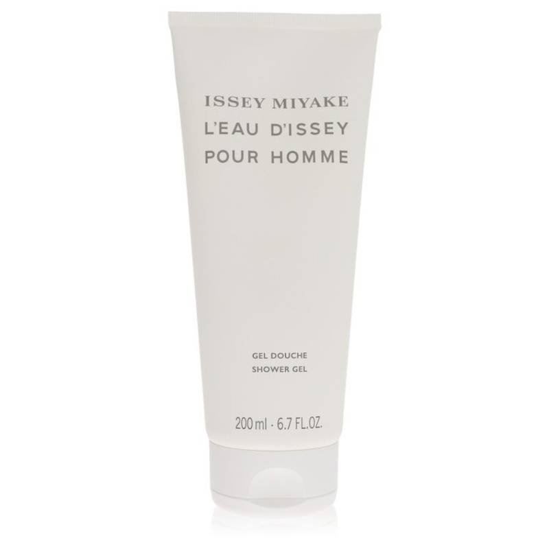 Issey Miyake L'EAU D'ISSEY (issey Miyake) Shower Gel 198 ml von Issey Miyake