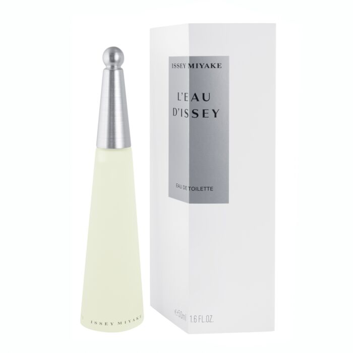 Issey Miyake L'eau d'Issey Femme, Eau de Toilette, 50 ml von Issey Miyake