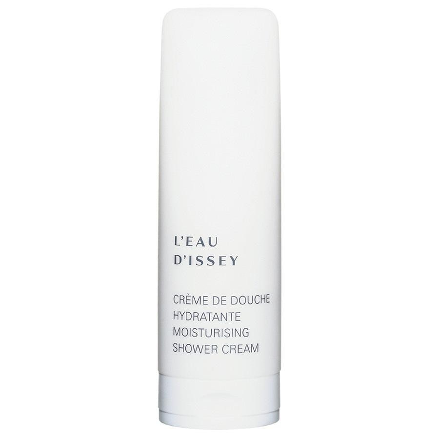 Issey Miyake L’Eau d’Issey Issey Miyake L’Eau d’Issey Shower Cream duschgel 200.0 ml von Issey Miyake