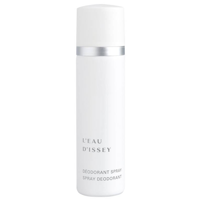 Issey Miyake L’Eau d’Issey Issey Miyake L’Eau d’Issey deodorant 100.0 ml von Issey Miyake