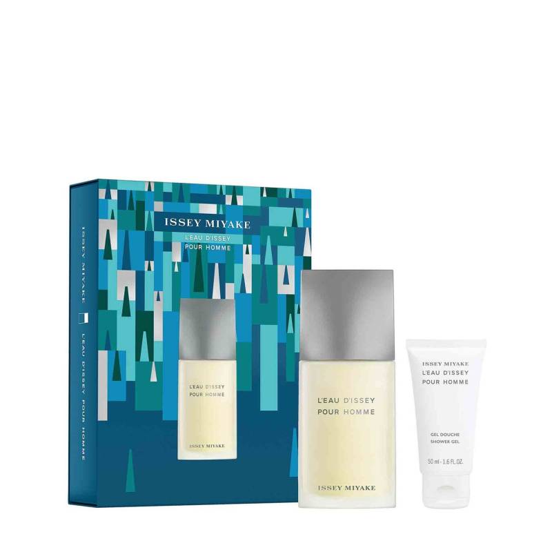 Issey Miyake L'Eau d'Issey Pour Homme Sets mit Düften 2ST Herren von Issey Miyake