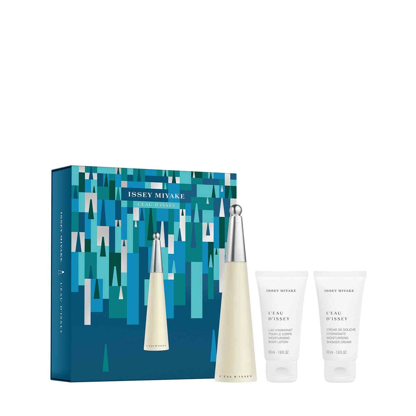 Issey Miyake L'Eau d'Issey Sets mit Düften 3ST Herren von Issey Miyake