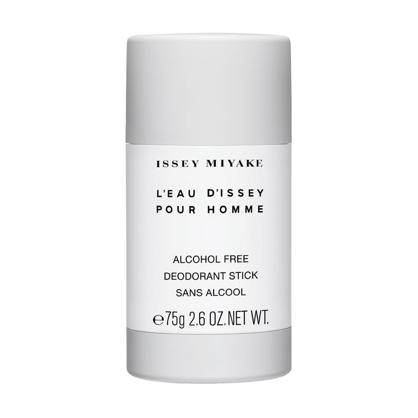 Issey Miyake L'Eau d'Issey pour Homme Deo Stick 75g Herren von Issey Miyake