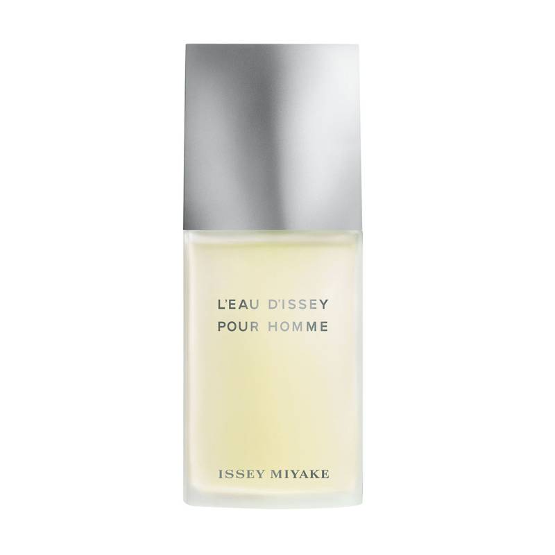 Issey Miyake L'Eau d'Issey pour Homme Eau de Toilette 125ml Herren von Issey Miyake