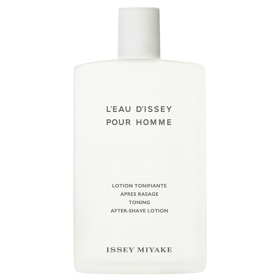 Issey Miyake L'Eau d'Issey pour Homme Issey Miyake L'Eau d'Issey pour Homme Lotion after_shave 100.0 ml von Issey Miyake