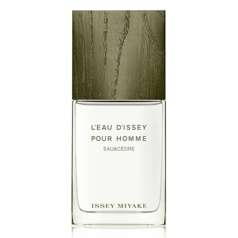 Issey Miyake L'Eau d'Issey pour Homme Issey Miyake L'Eau d'Issey pour Homme Eau & Cedre eau_de_toilette 50.0 ml von Issey Miyake