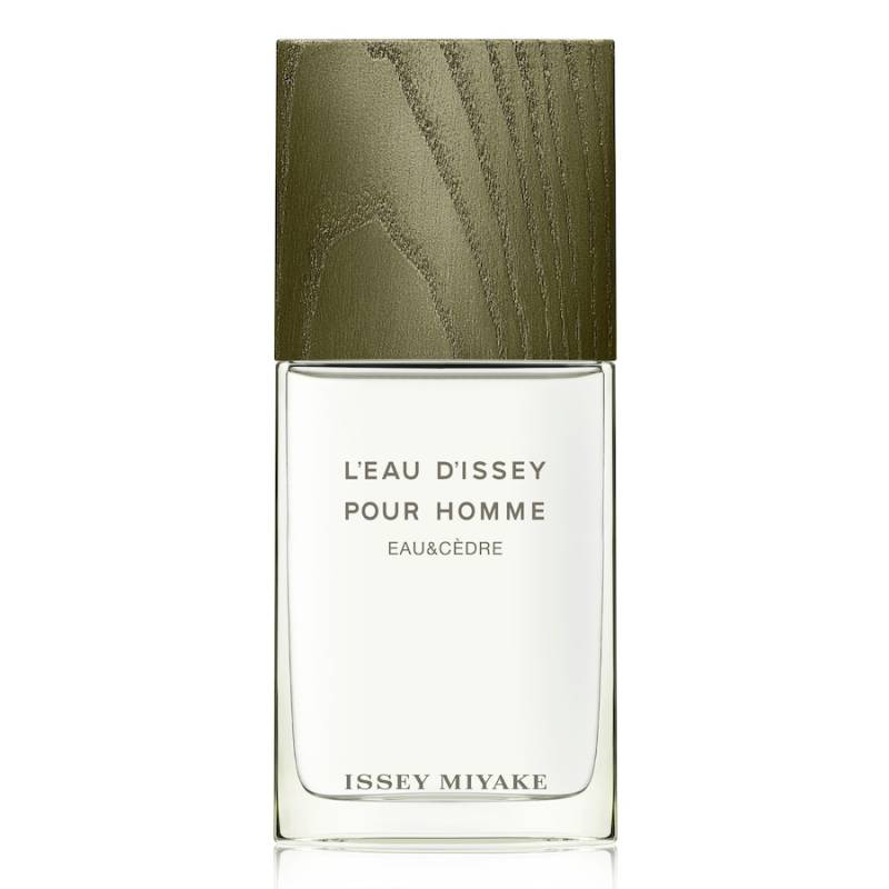 Issey Miyake L'Eau d'Issey pour Homme Issey Miyake L'Eau d'Issey pour Homme Eau & Cedre eau_de_toilette 100.0 ml von Issey Miyake