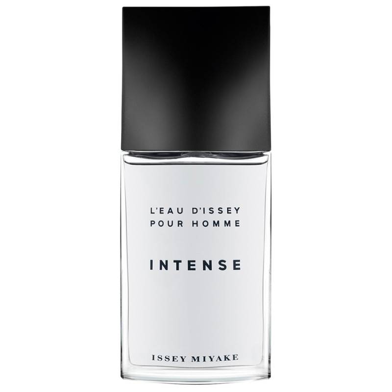 Issey Miyake L'Eau d'Issey pour Homme Issey Miyake L'Eau d'Issey pour Homme Intense eau_de_toilette 125.0 ml von Issey Miyake