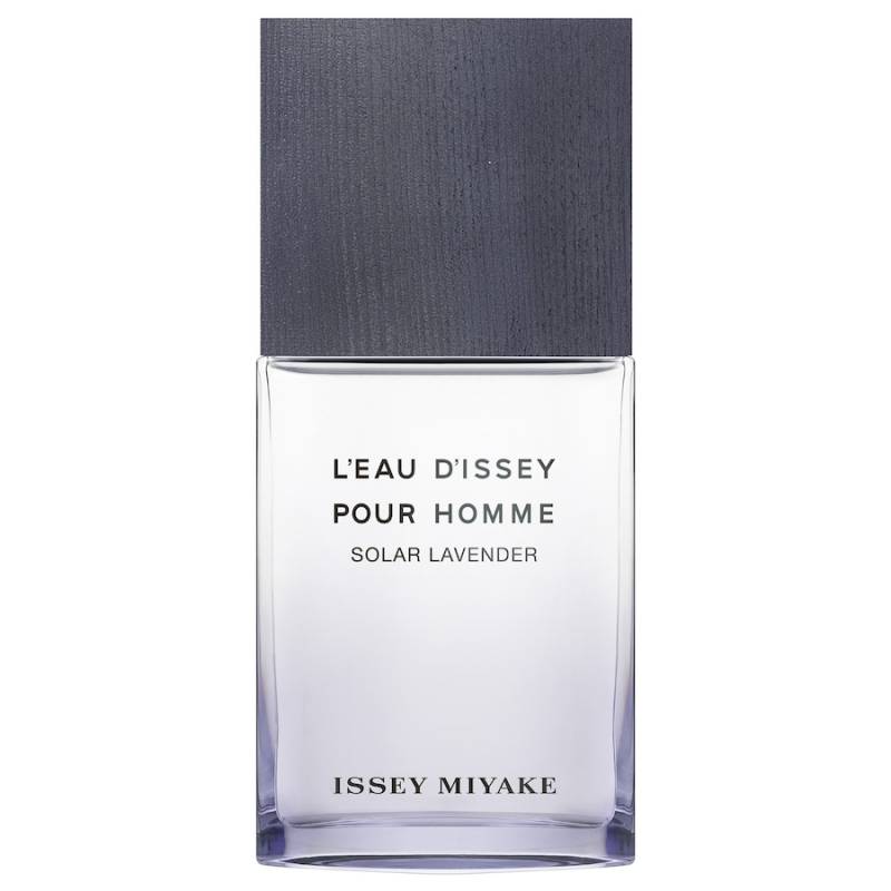 Issey Miyake L'Eau d'Issey pour Homme Issey Miyake L'Eau d'Issey pour Homme Solar Lavender eau_de_toilette 50.0 ml von Issey Miyake