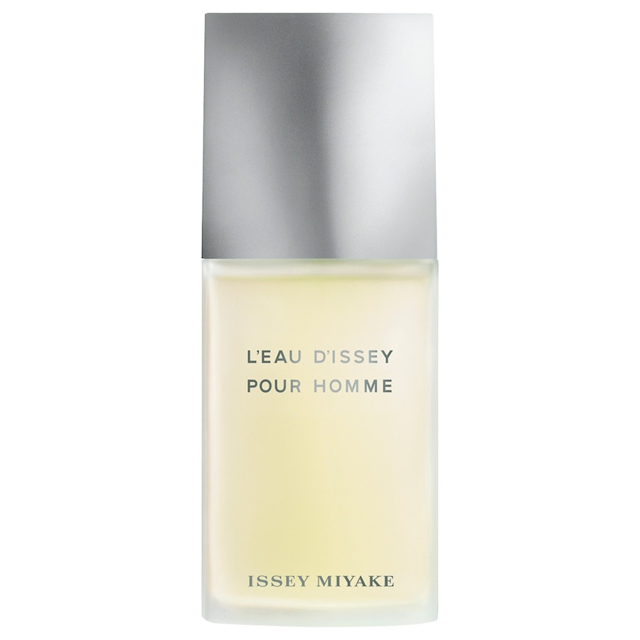 Issey Miyake L'Eau d'Issey pour Homme Issey Miyake L'Eau d'Issey pour Homme eau_de_toilette 125.0 ml von Issey Miyake