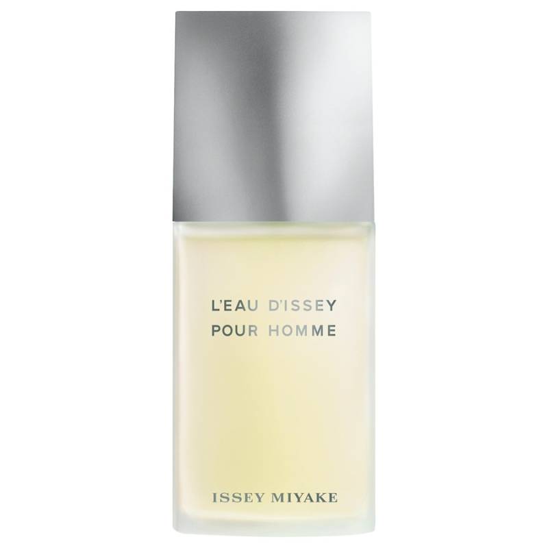 Issey Miyake L'Eau d'Issey pour Homme Issey Miyake L'Eau d'Issey pour Homme eau_de_toilette 125.0 ml von Issey Miyake