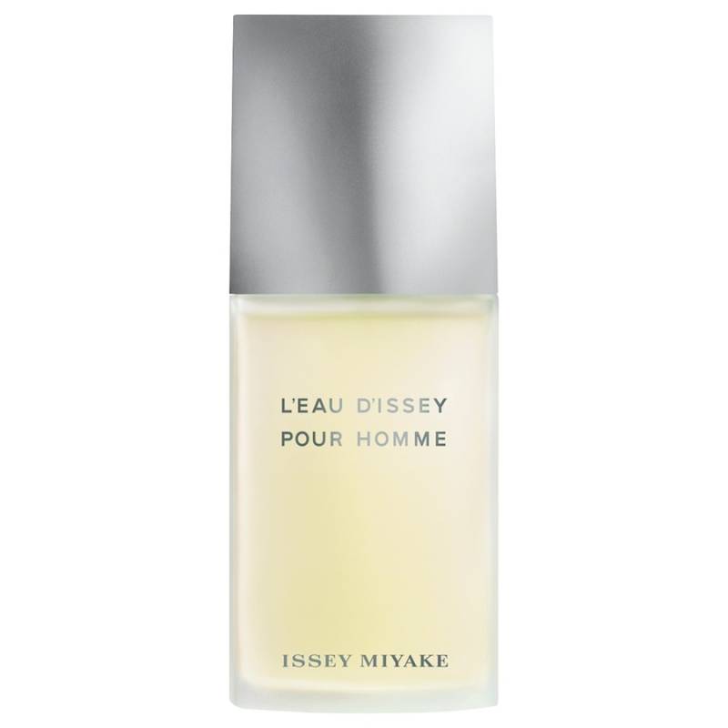 Issey Miyake L'Eau d'Issey pour Homme Issey Miyake L'Eau d'Issey pour Homme eau_de_toilette 75.0 ml von Issey Miyake