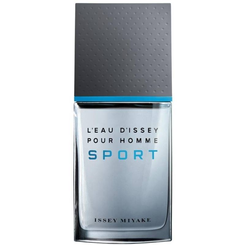 Issey Miyake L'Eau d'Issey pour Homme Sport Issey Miyake L'Eau d'Issey pour Homme Sport eau_de_toilette 50.0 ml von Issey Miyake