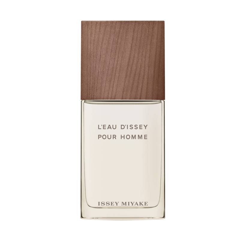 Issey Miyake L'Eau d'Issey pour Homme Vetiver Eau de Toilette Intense 100ml Herren von Issey Miyake