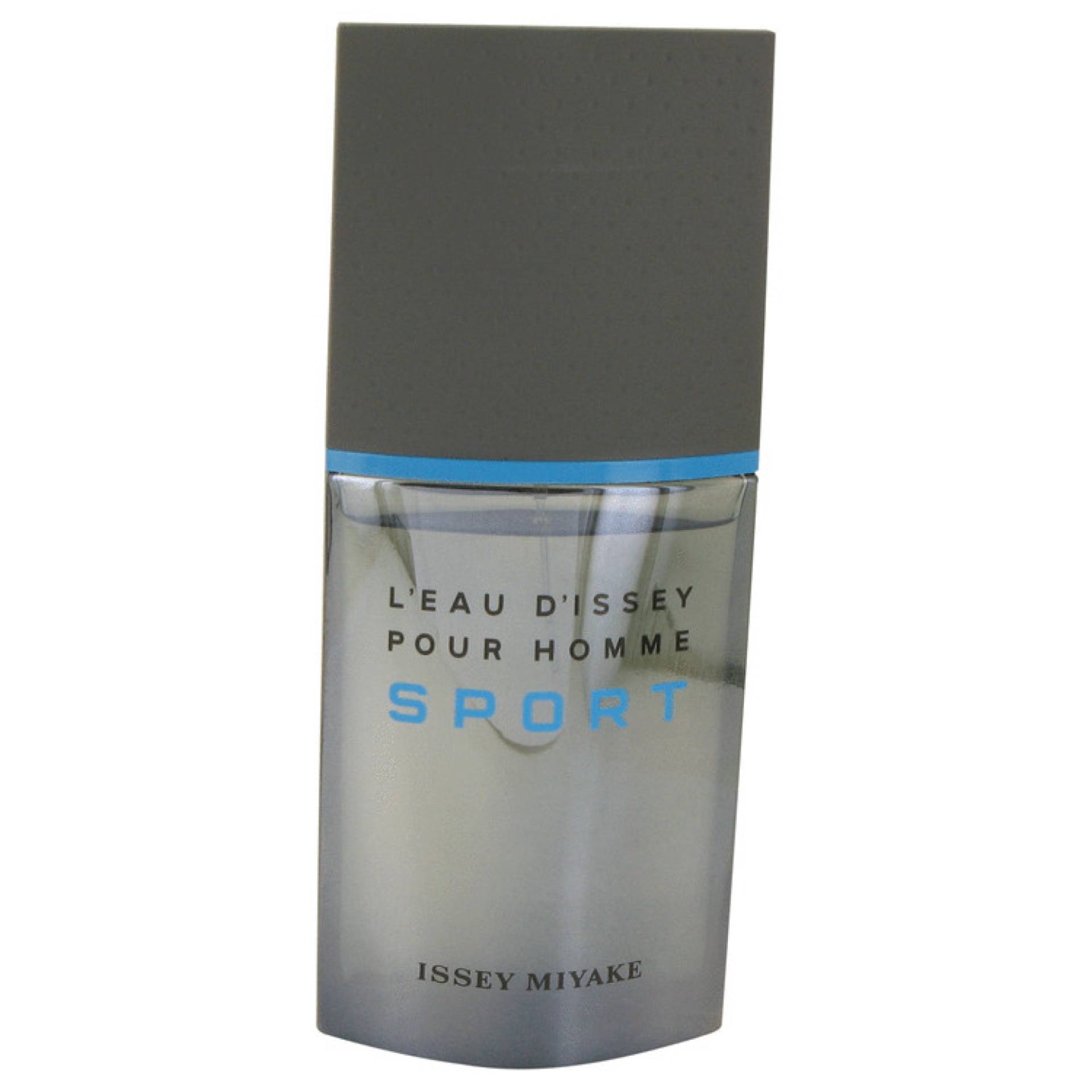 Issey Miyake L'eau D'Issey Pour Homme Sport Eau De Toilette Spray (Tester) 98 ml von Issey Miyake