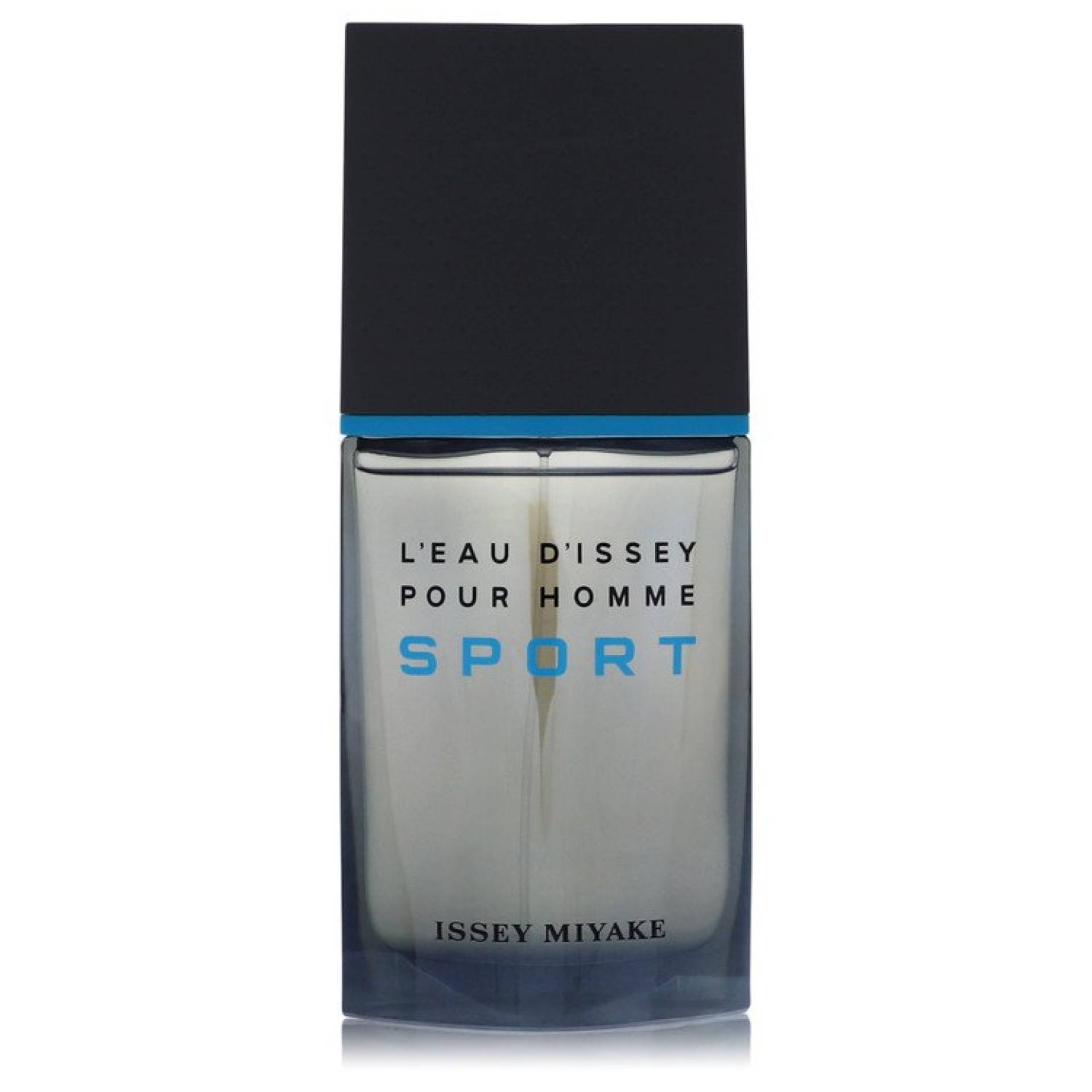 Issey Miyake L'eau D'Issey Pour Homme Sport Eau De Toilette Spray (unboxed) 100 ml von Issey Miyake