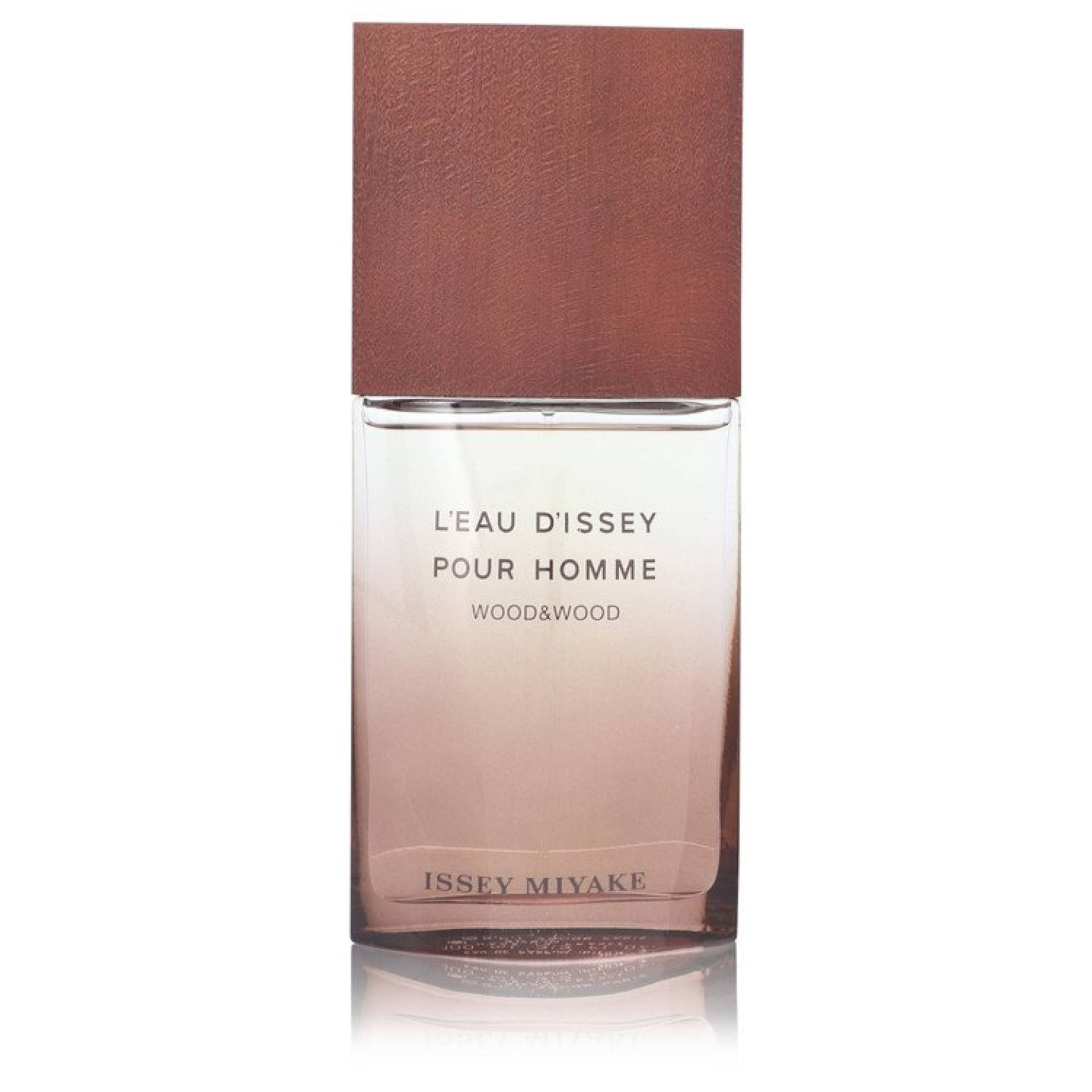 Issey Miyake L'eau D'Issey Pour Homme Wood & wood Eau De Parfum Intense Spray (unboxed) 97 ml von Issey Miyake