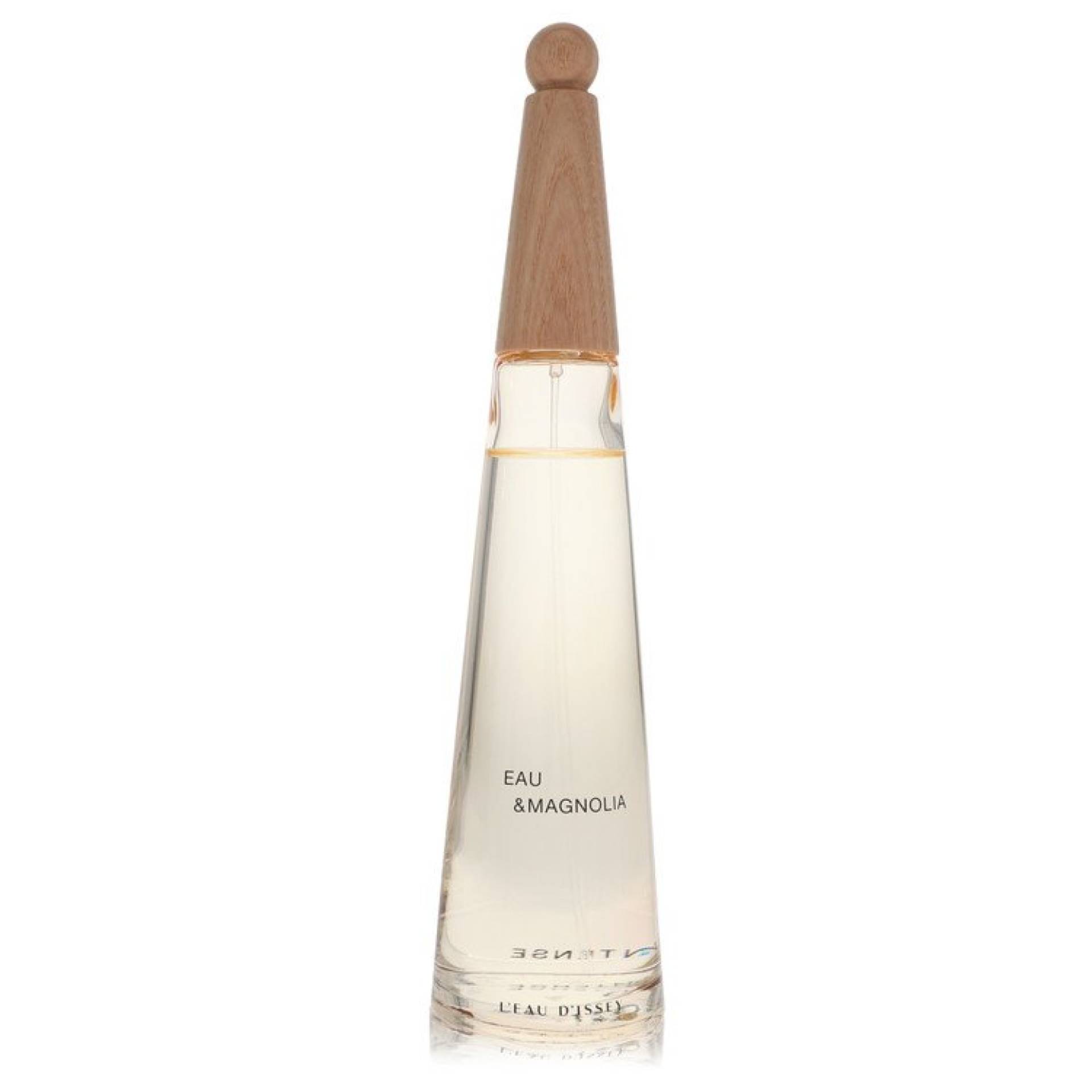 Issey Miyake L'eau D'issey Eau & Magnolia Eau De Toilette Intense Spray (Tester) 98 ml von Issey Miyake