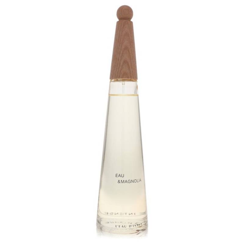 Issey Miyake L'eau D'issey Eau & Magnolia Eau De Toilette Intense Spray (Unboxed) 98 ml von Issey Miyake