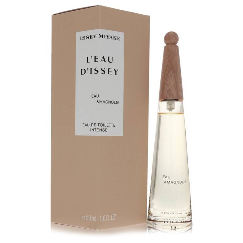 Issey Miyake L'eau D'issey Eau & Magnolia Eau De Toilette Spray 51 ml von Issey Miyake