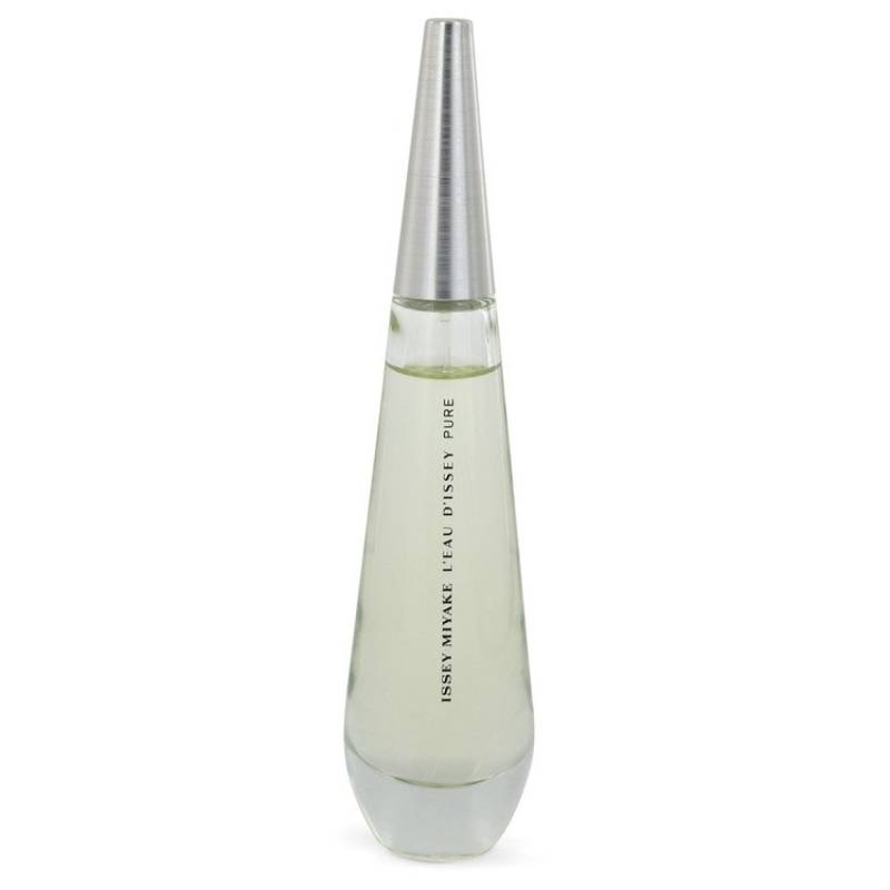 Issey Miyake L'eau D'issey Pure Eau De Parfum Spray (unboxed) 48 ml von Issey Miyake