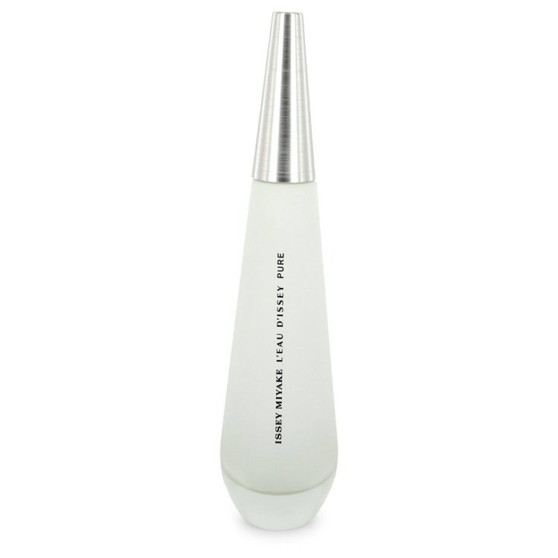 Issey Miyake L'eau D'issey Pure Eau De Toilette Spray (unboxed) 89 ml von Issey Miyake