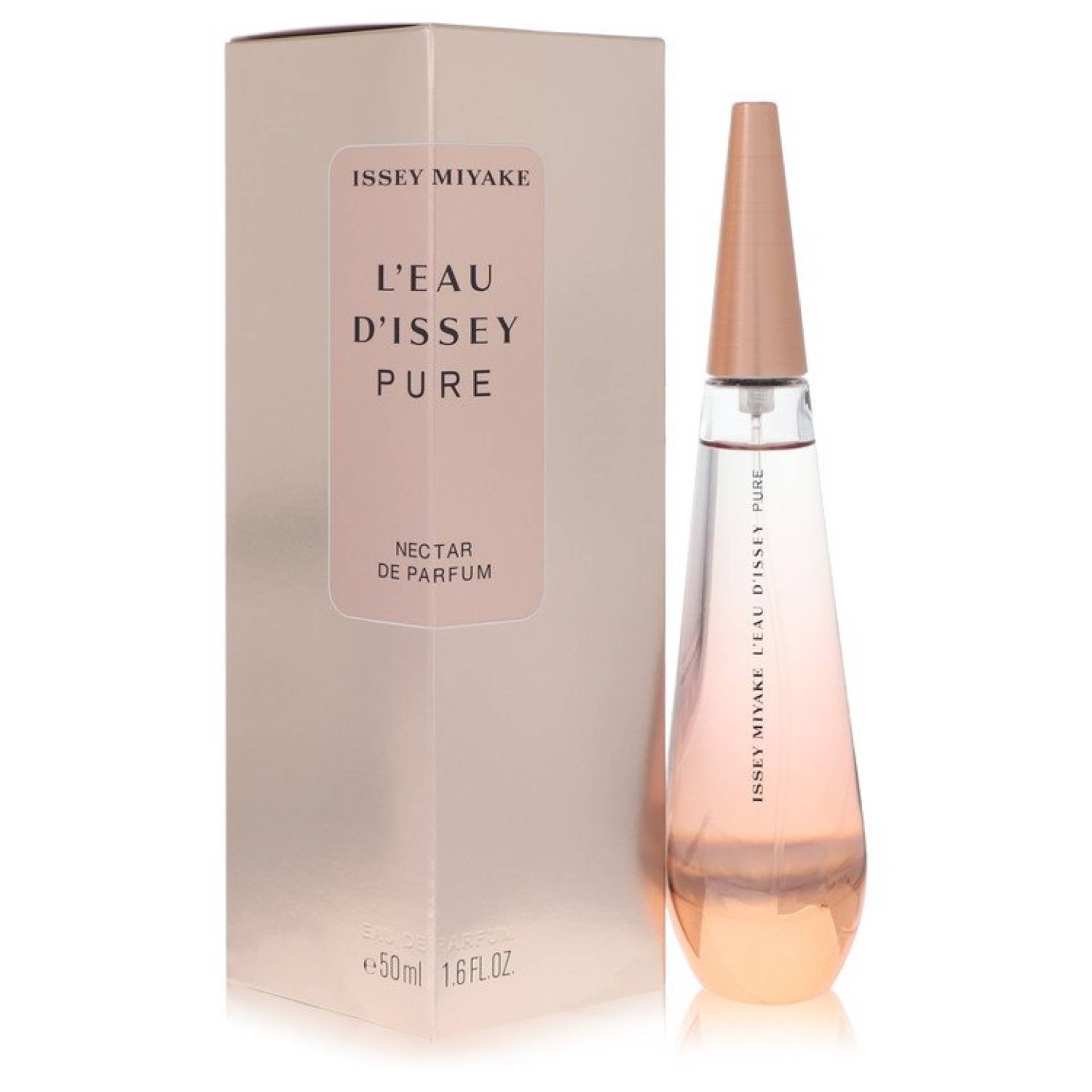 Issey Miyake L'eau D'issey Pure Nectar De Parfum Eau De Parfum Spray 47 ml von Issey Miyake