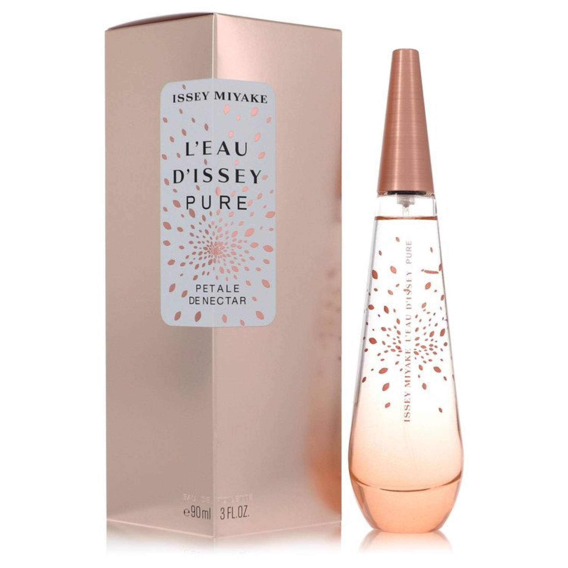 Issey Miyake L'eau D'issey Pure Petale De Nectar Eau De Toilette Spray 88 ml von Issey Miyake