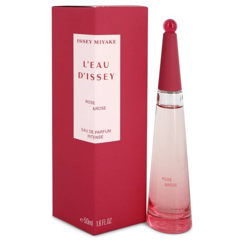 Issey Miyake L'eau D'issey Rose & Rose Eau De Parfum Intense Spray 50 ml von Issey Miyake