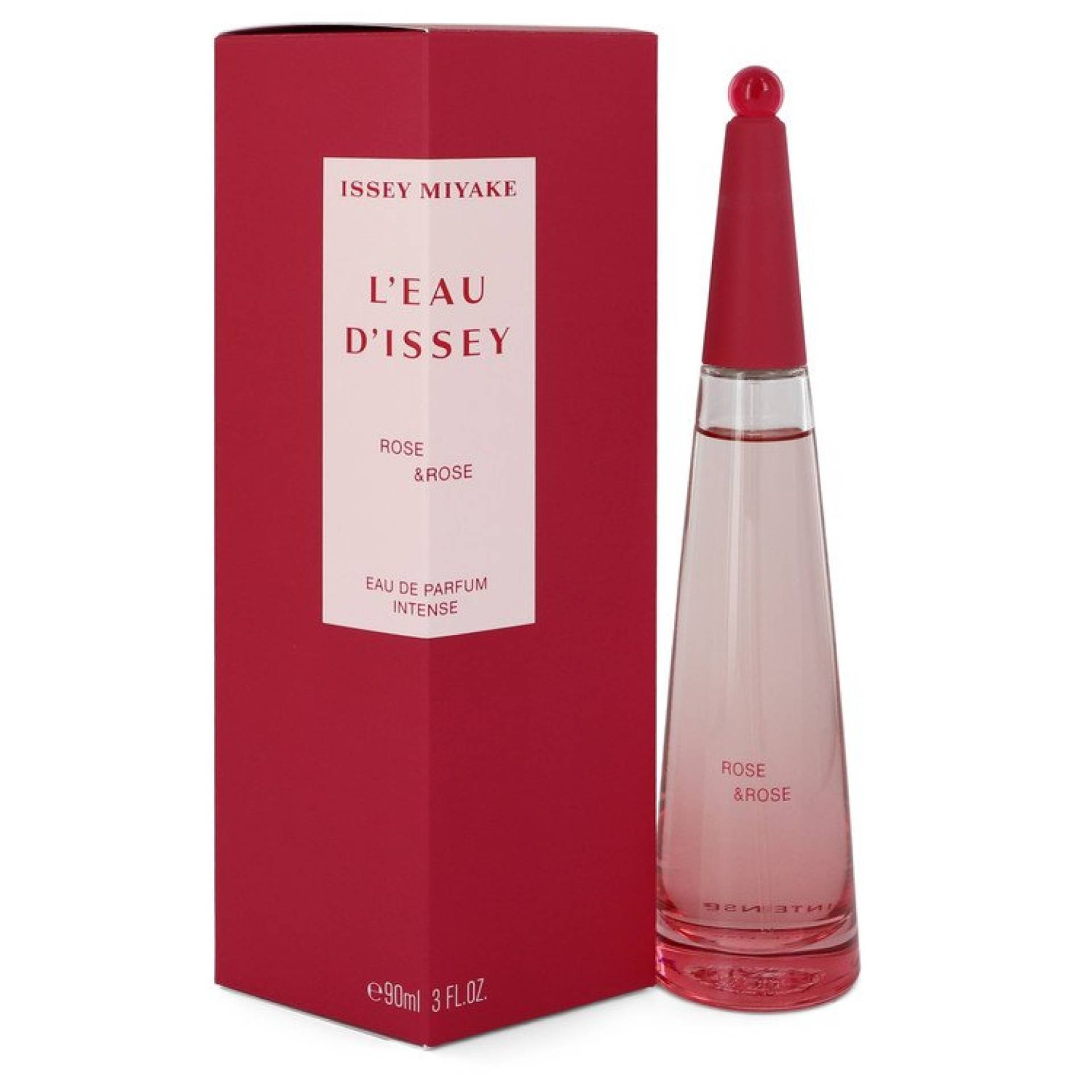 Issey Miyake L'eau D'issey Rose & Rose Eau De Parfum Intense Spray 90 ml von Issey Miyake