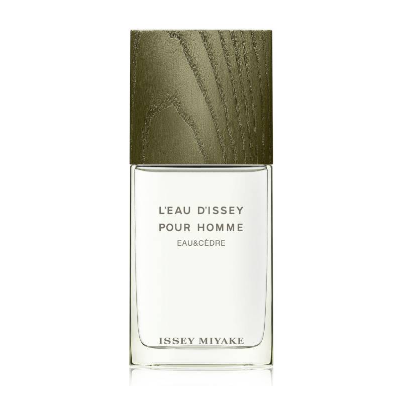 Issey Miyake L'eau d'Issay pour Homme Eau&Cèdre Eau de Toilette Intense 100ml Herren von Issey Miyake