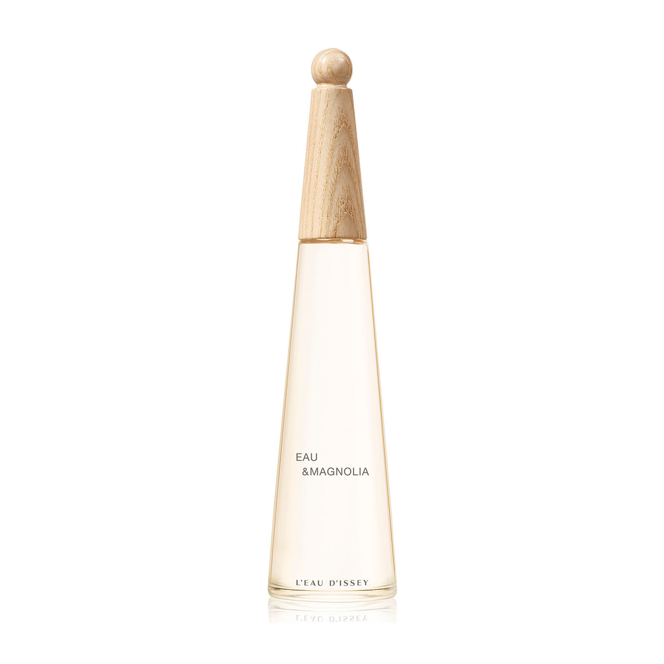 Issey Miyake L'eau d'Issey Eau&Magnolia Eau de Toilette Intense 50ml Damen von Issey Miyake