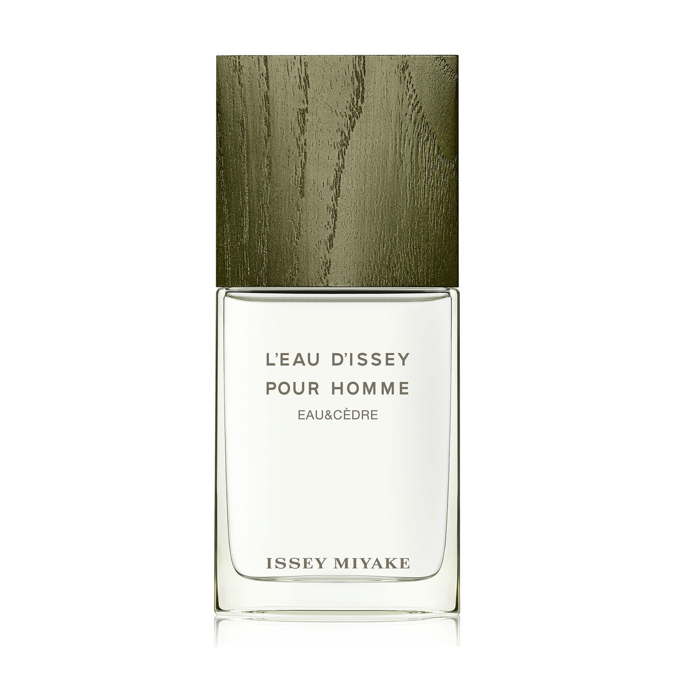 Issey Miyake L'eau d'Issey pour Homme Eau&Cèdre Eau de Toilette Intense 50ml Herren von Issey Miyake