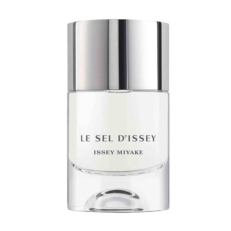 Issey Miyake Le Sel d'Issey Eau de Toilette 50ml Herren von Issey Miyake