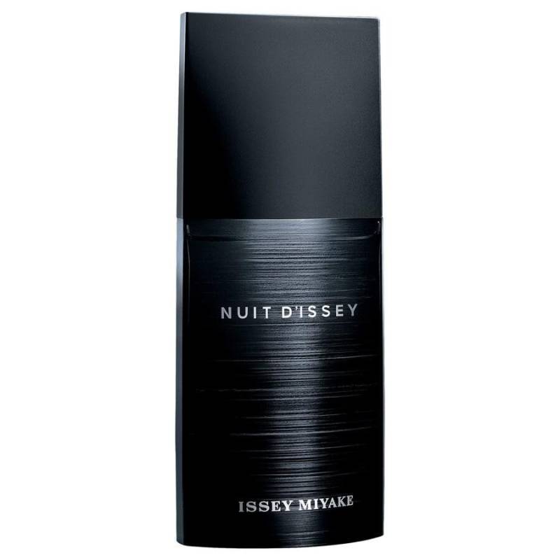 Issey Miyake Nuit d'Issey Issey Miyake Nuit d'Issey eau_de_toilette 125.0 ml von Issey Miyake