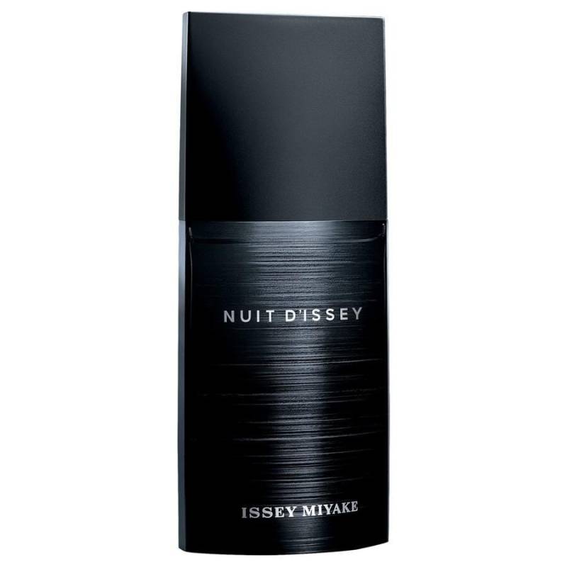 Issey Miyake Nuit d'Issey Issey Miyake Nuit d'Issey eau_de_toilette 75.0 ml von Issey Miyake