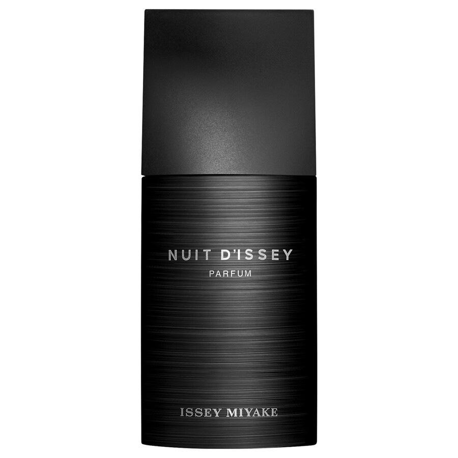 Issey Miyake Nuit d'Issey Issey Miyake Nuit d'Issey parfum 125.0 ml von Issey Miyake