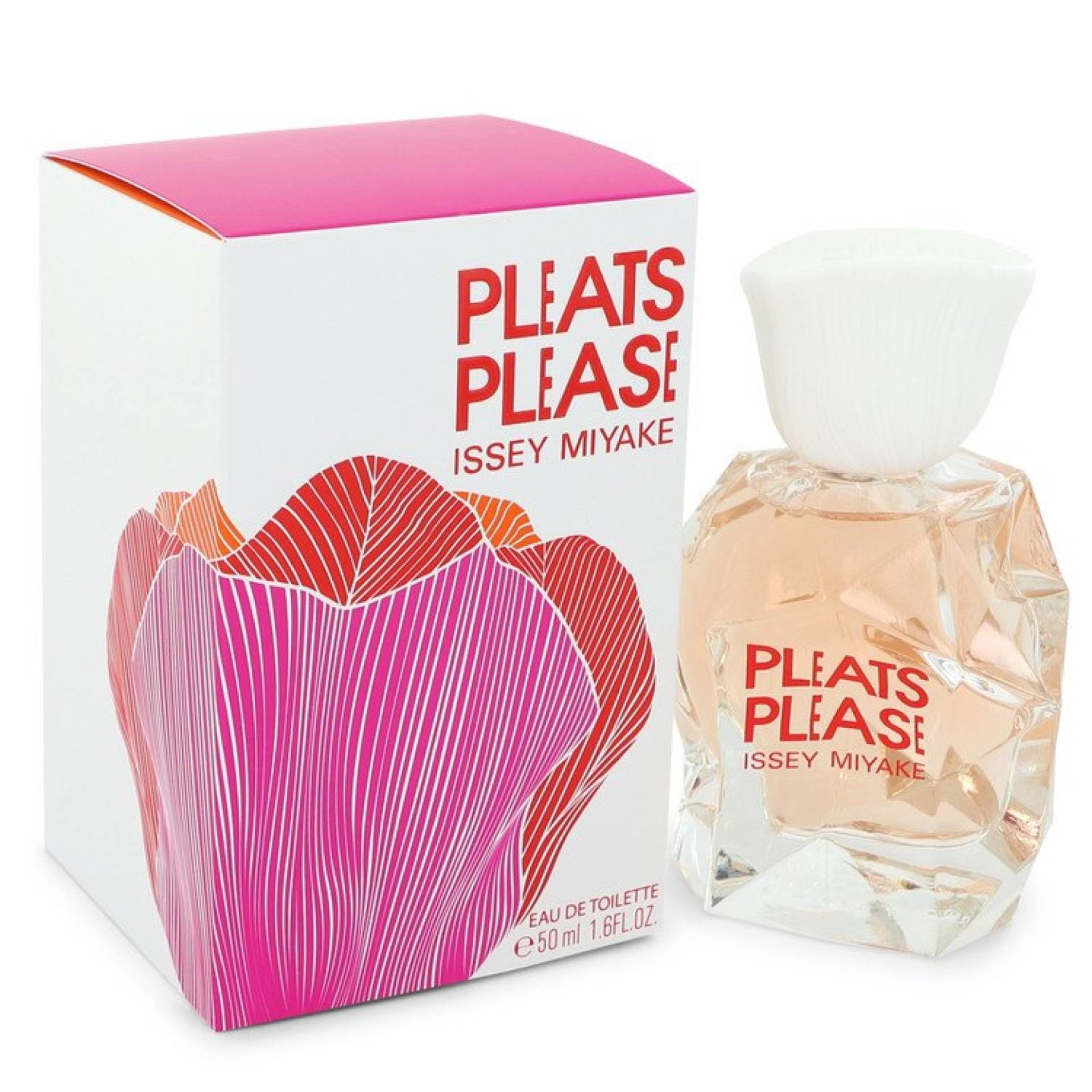 Issey Miyake Pleats Please Eau De Toilette Spray 50 ml von Issey Miyake