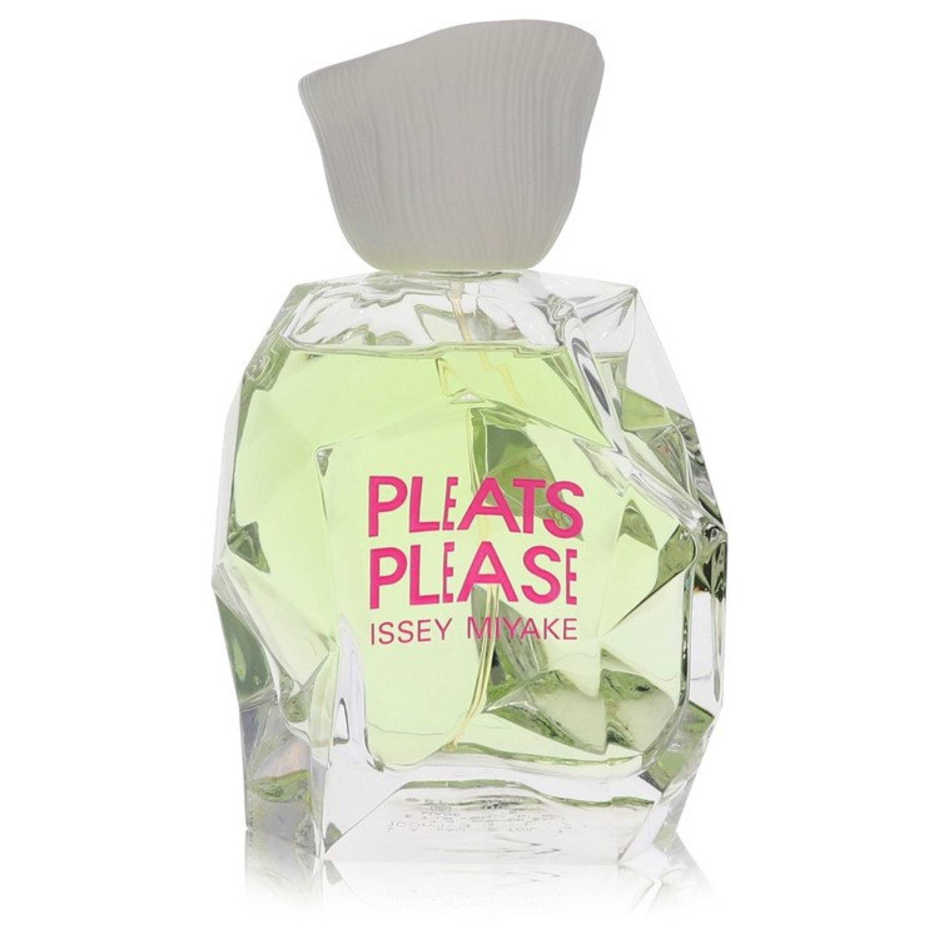 Issey Miyake Pleats Please L'eau Eau De Toilette Spray (Tester) 100 ml von Issey Miyake