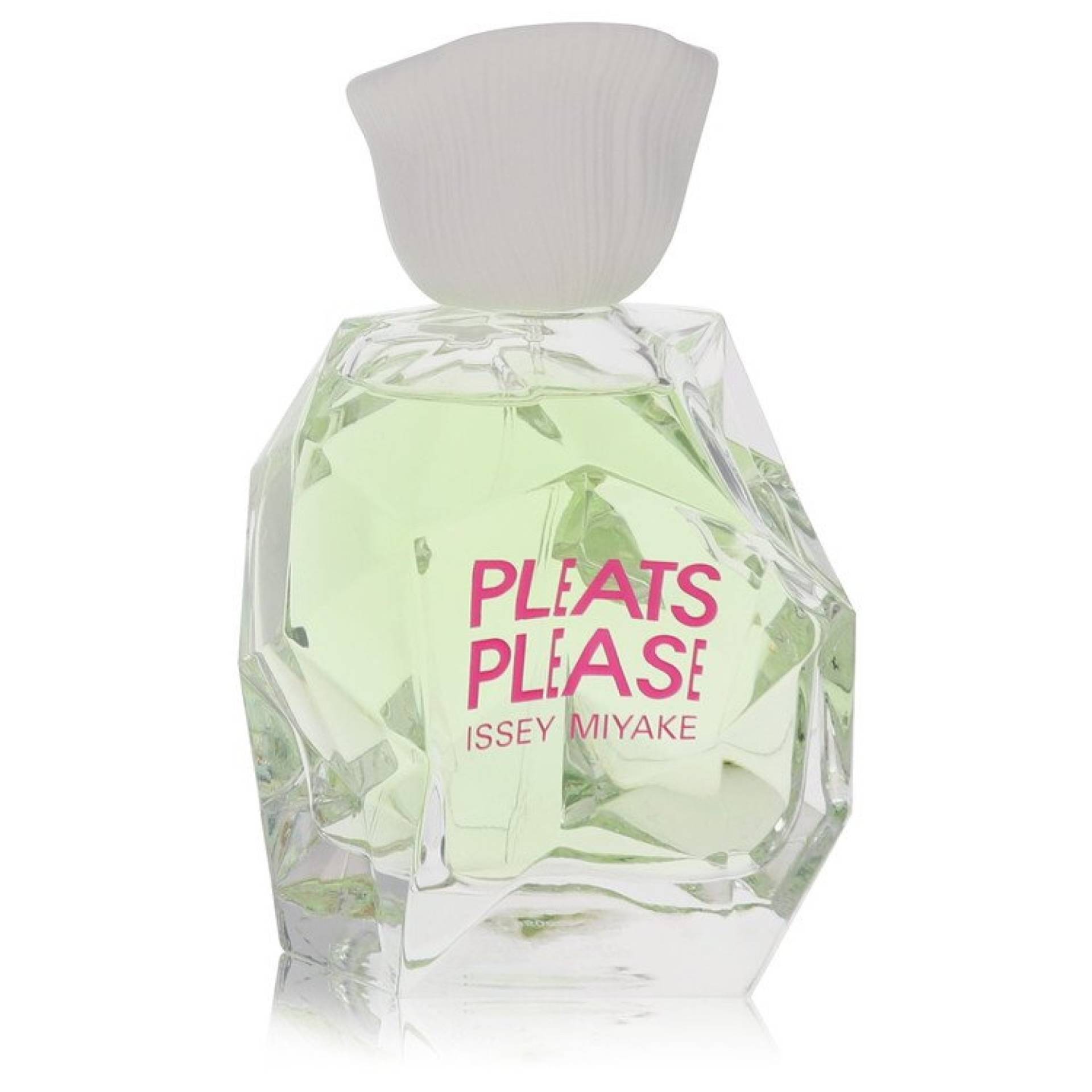 Issey Miyake Pleats Please L'eau Eau De Toilette Spray (unboxed) 97 ml von Issey Miyake