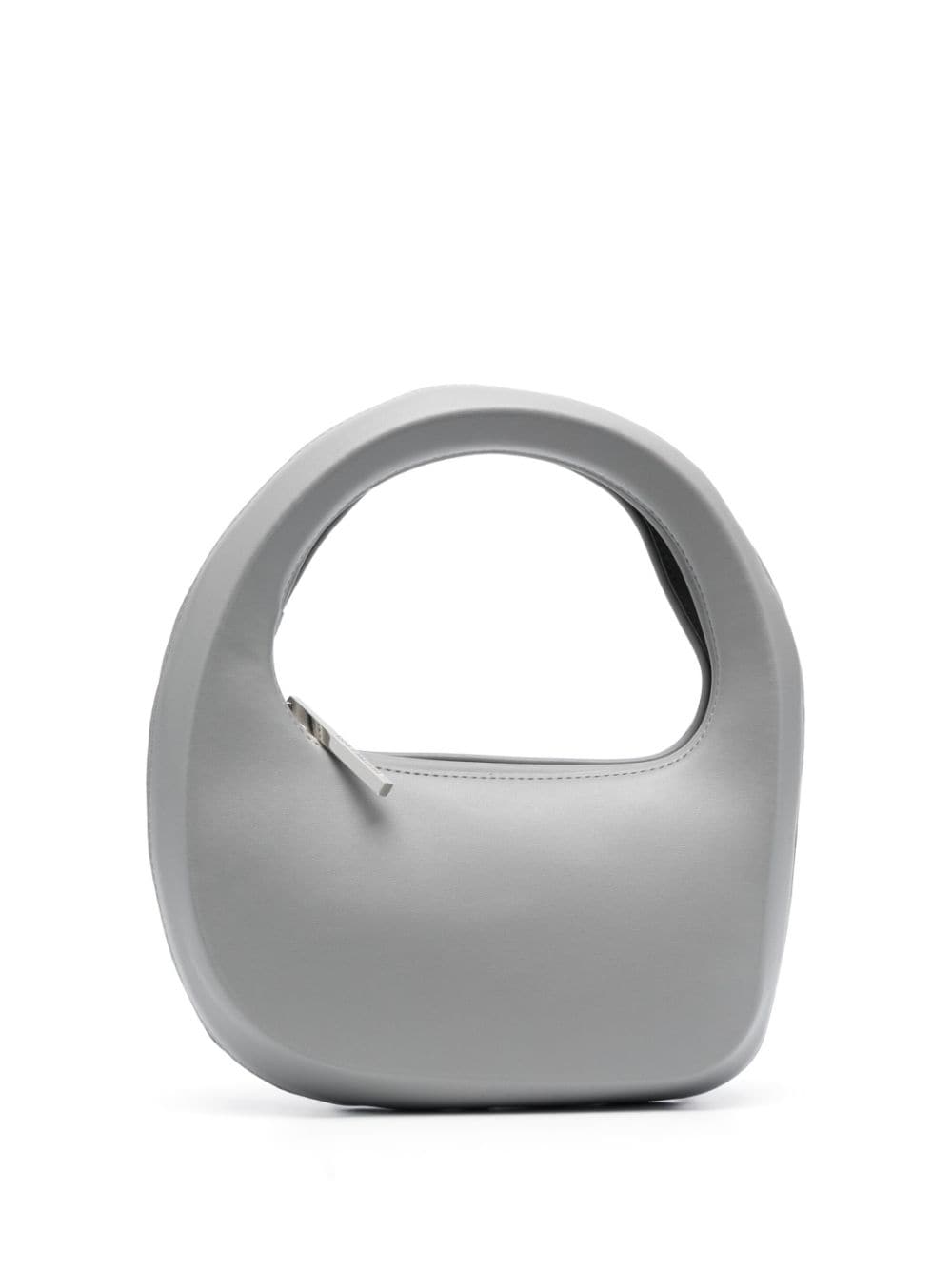 Issey Miyake mini Hoop tote bag - Grey von Issey Miyake