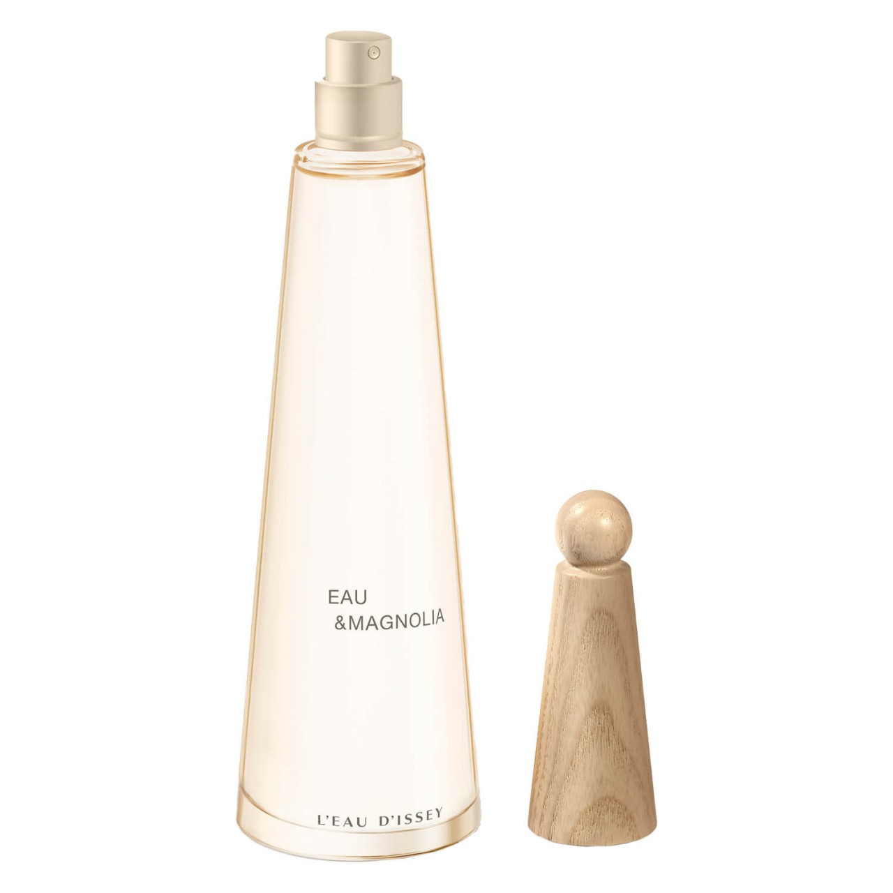 L'Eau D'Issey - Eau & Magnolia Eau De Toilette Intense von Issey Miyake